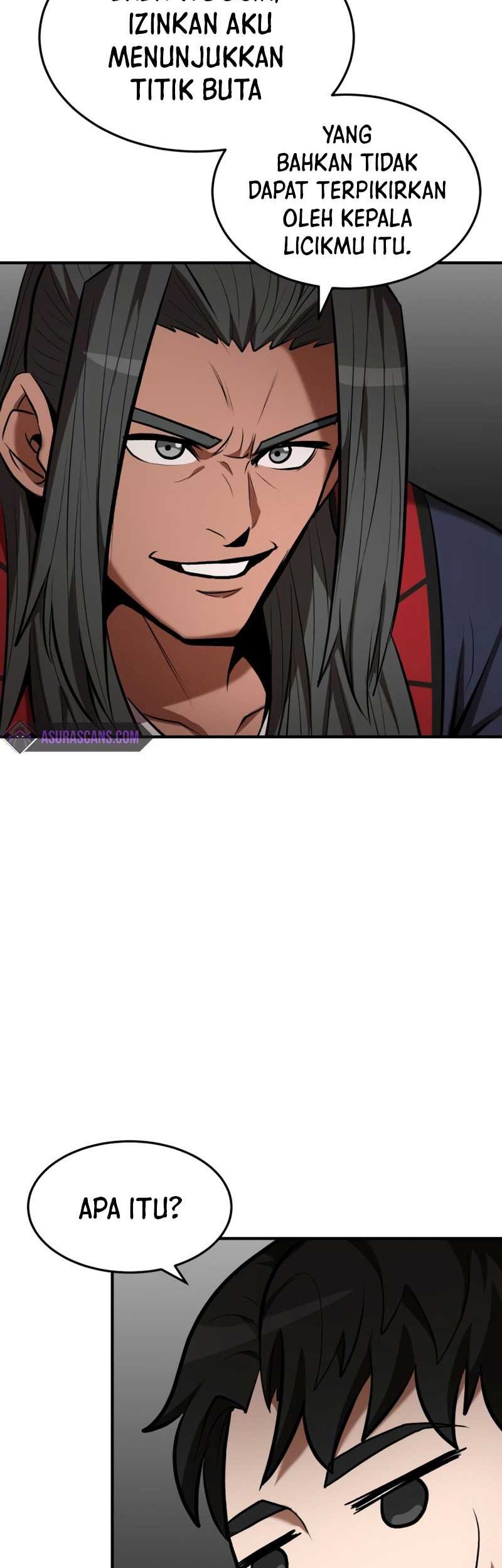 I Became a Renowned Family’s Sword Prodigy Chapter 90 Gambar 48