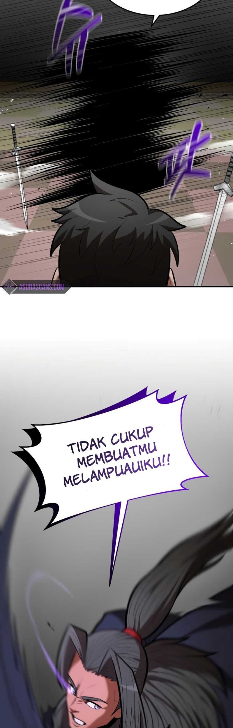 I Became a Renowned Family’s Sword Prodigy Chapter 90 Gambar 60