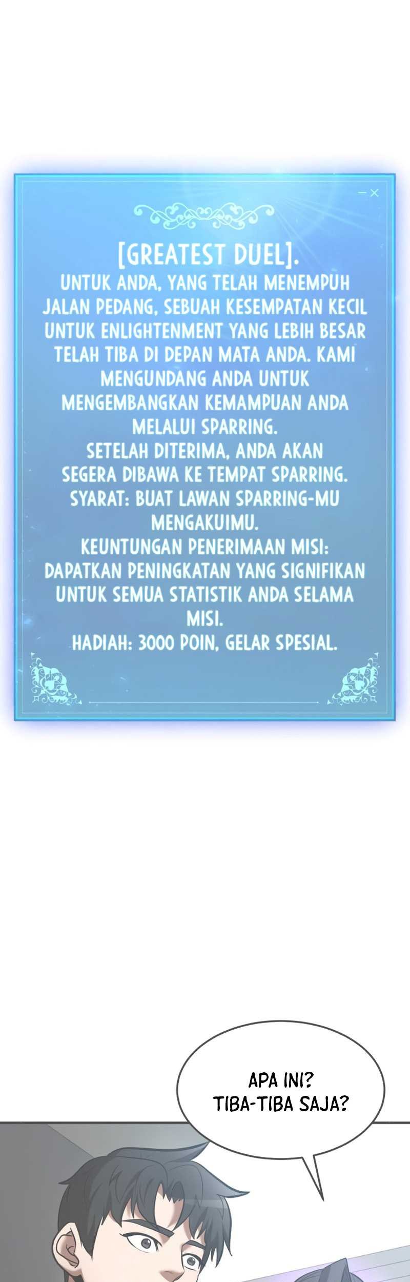 Baca  I Became a Renowned Family’s Sword Prodigy Chapter 90 Gambar 2