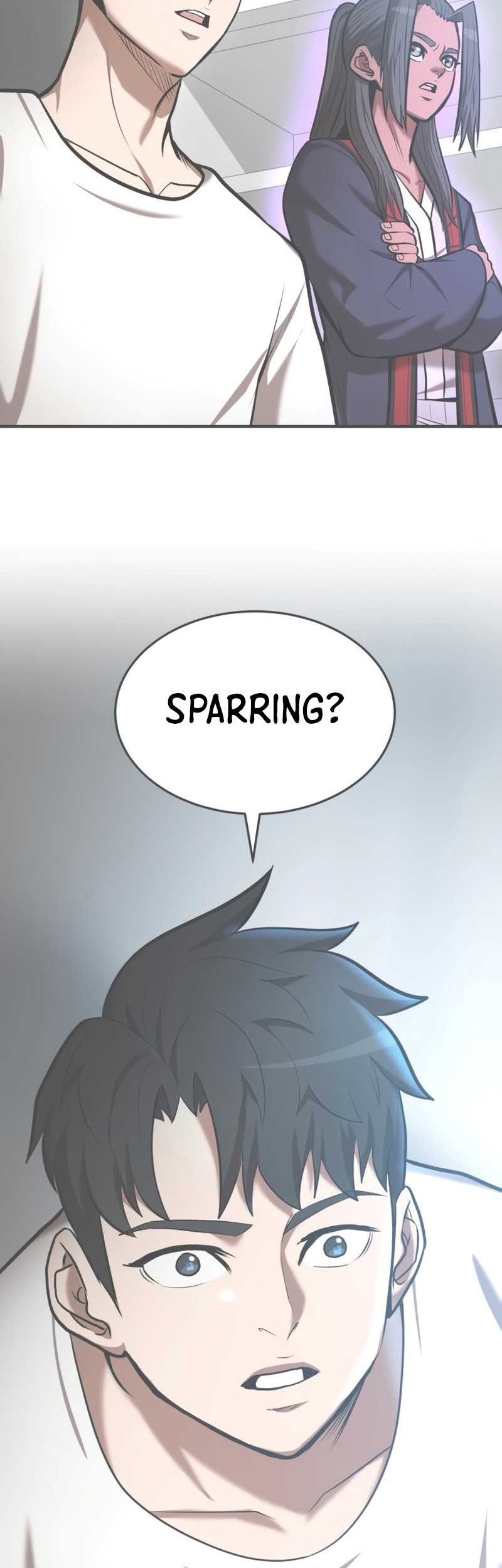 I Became a Renowned Family’s Sword Prodigy Chapter 90 Gambar 3