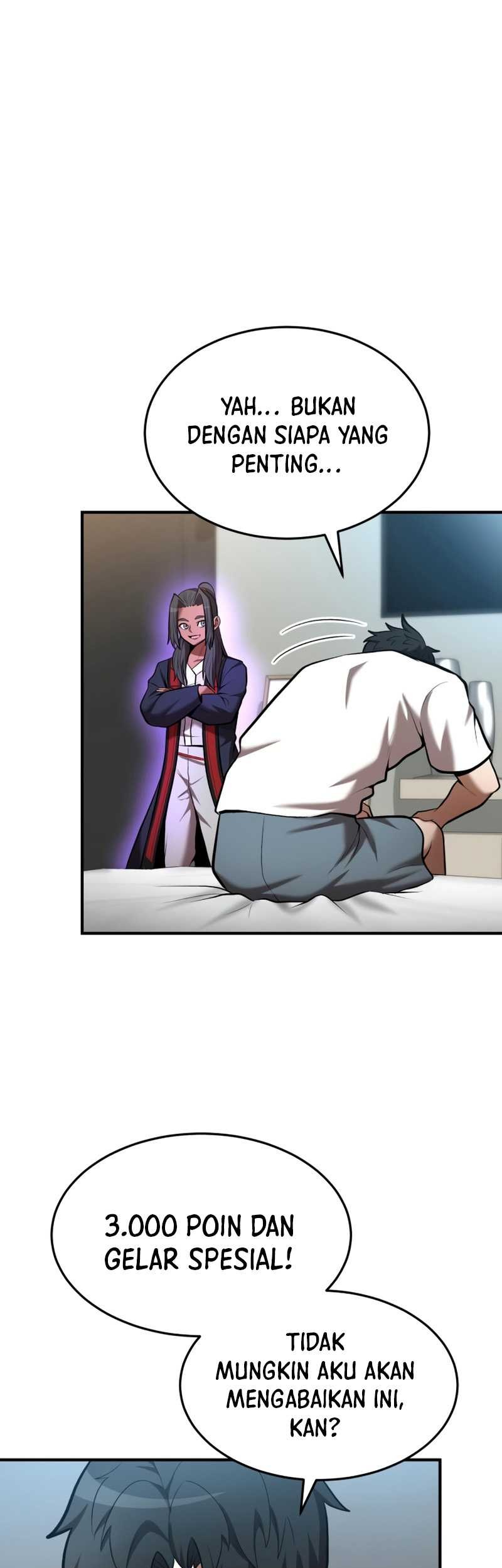 I Became a Renowned Family’s Sword Prodigy Chapter 90 Gambar 5