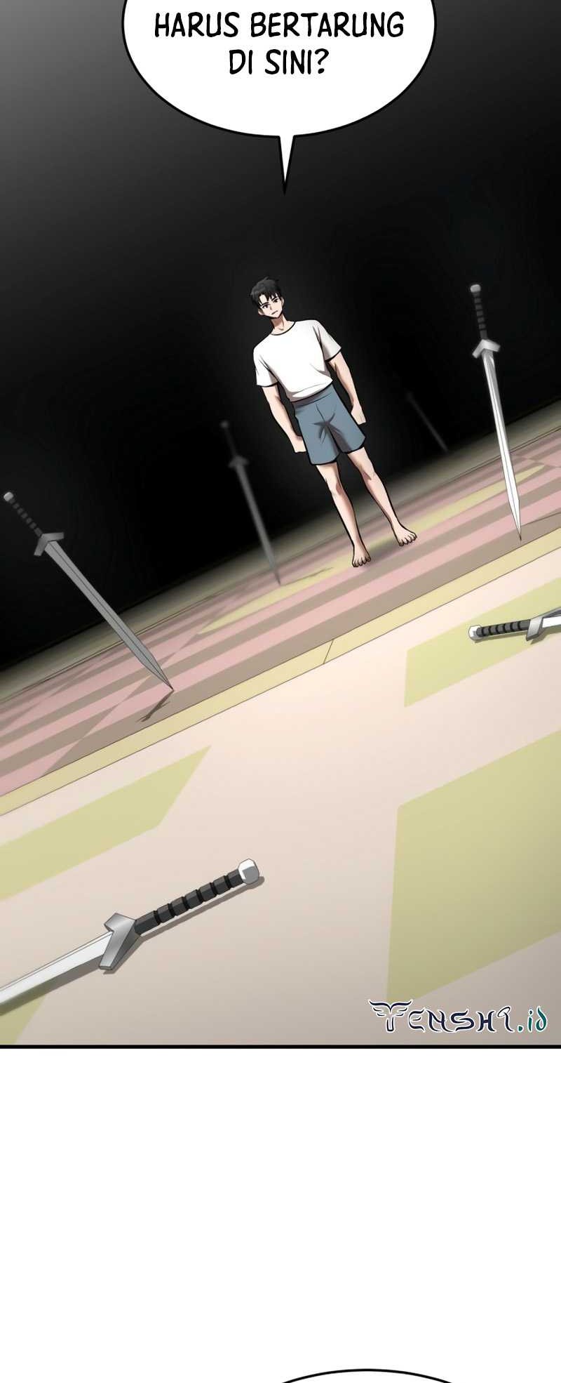 I Became a Renowned Family’s Sword Prodigy Chapter 90 Gambar 10