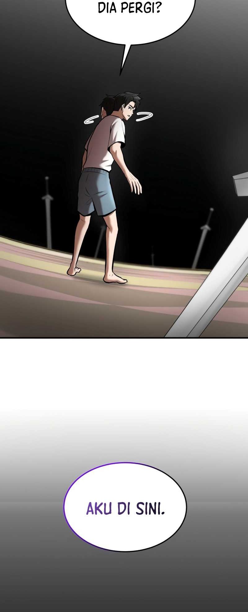 I Became a Renowned Family’s Sword Prodigy Chapter 90 Gambar 13