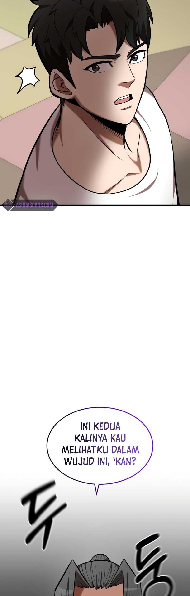 I Became a Renowned Family’s Sword Prodigy Chapter 90 Gambar 15