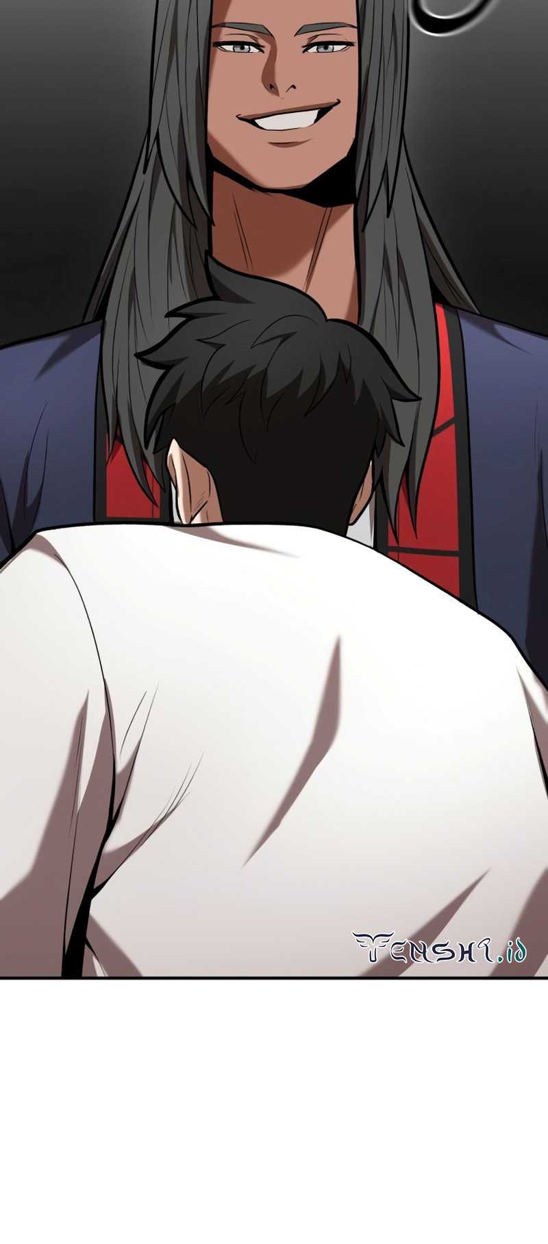 I Became a Renowned Family’s Sword Prodigy Chapter 90 Gambar 16