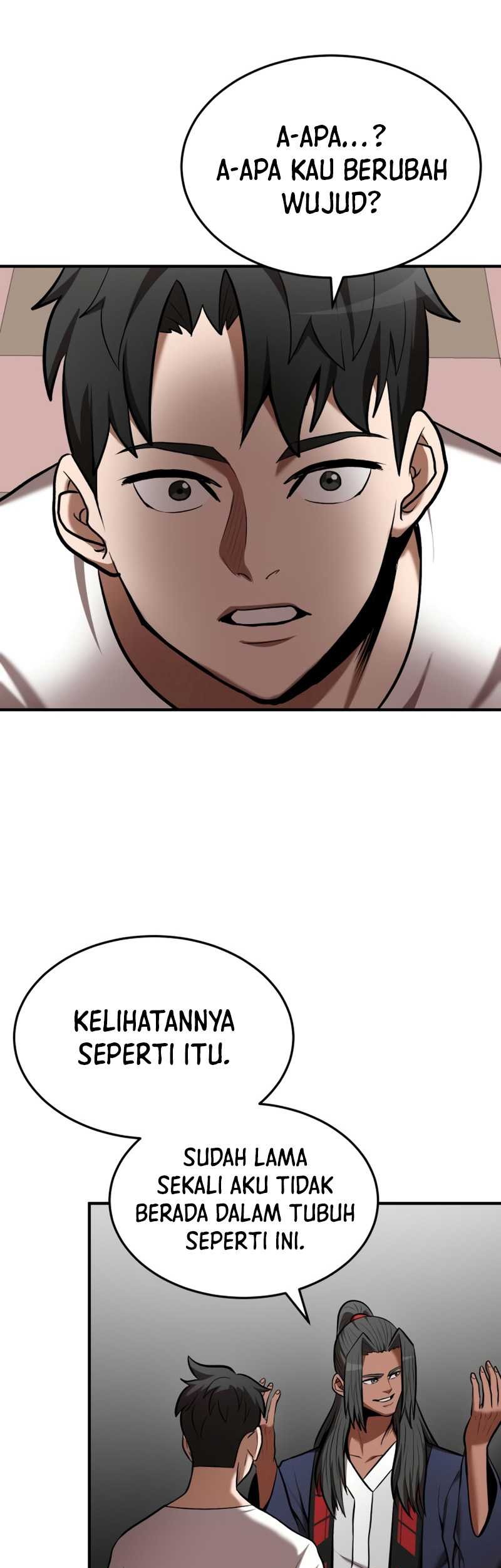 I Became a Renowned Family’s Sword Prodigy Chapter 90 Gambar 17