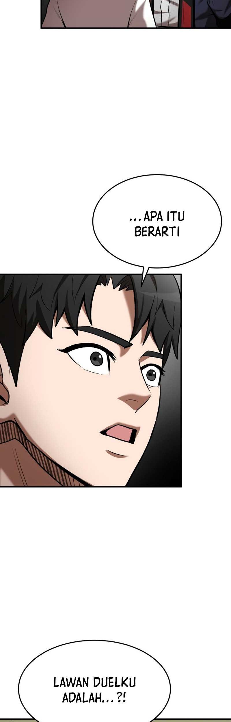 I Became a Renowned Family’s Sword Prodigy Chapter 90 Gambar 18