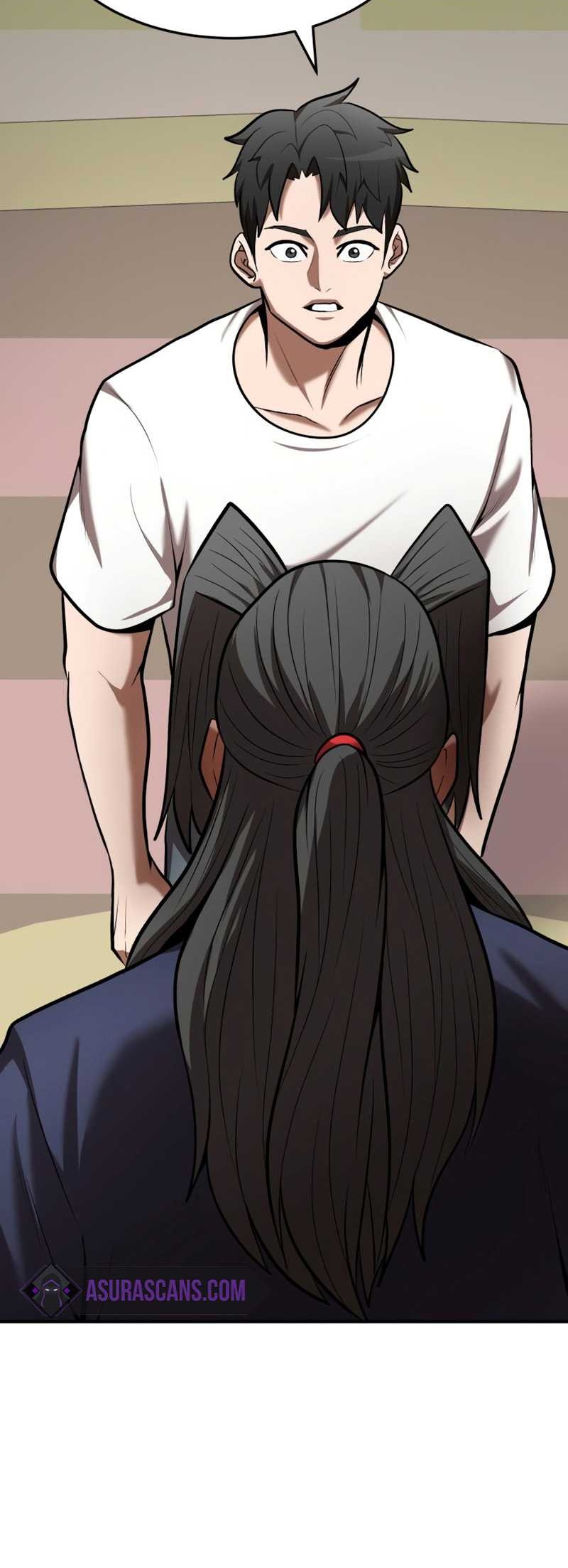 I Became a Renowned Family’s Sword Prodigy Chapter 90 Gambar 19