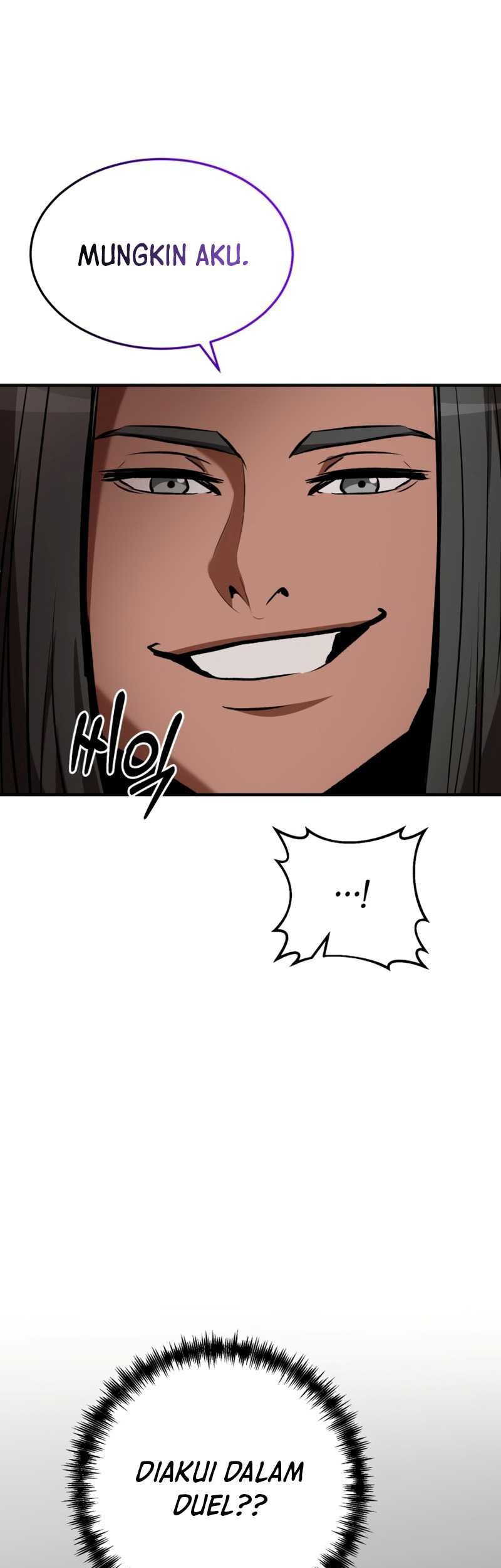 I Became a Renowned Family’s Sword Prodigy Chapter 90 Gambar 20