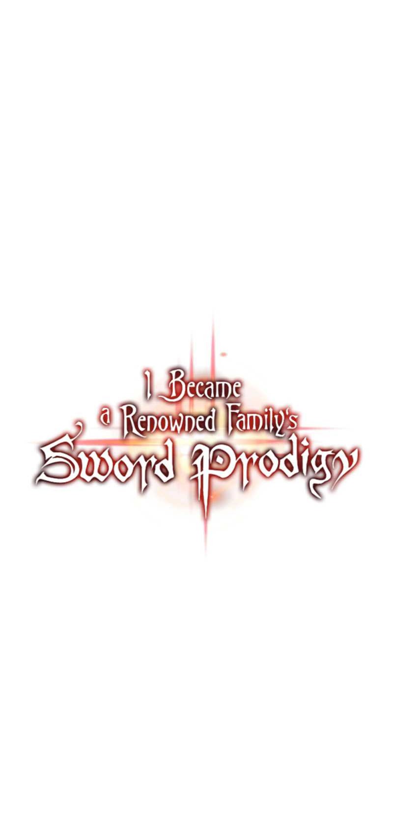 I Became a Renowned Family’s Sword Prodigy Chapter 90 Gambar 22