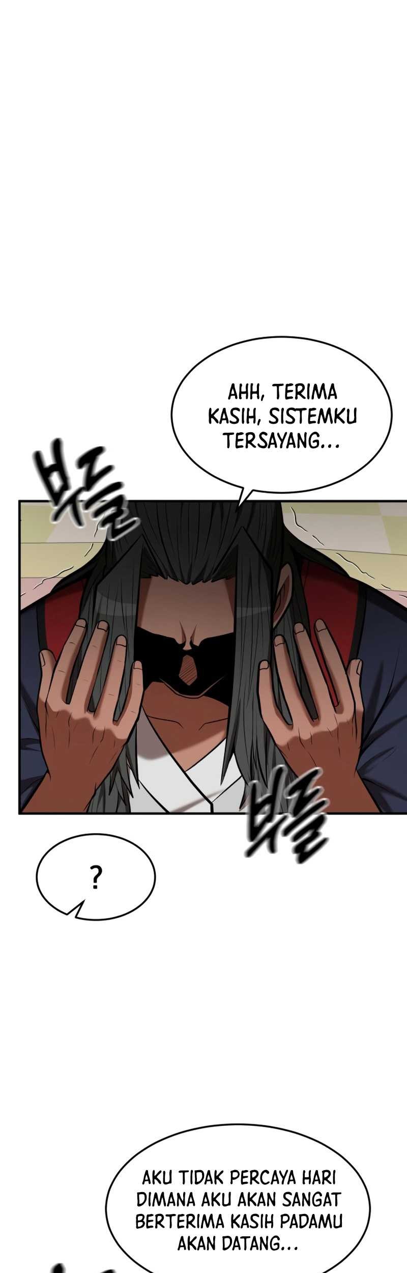 I Became a Renowned Family’s Sword Prodigy Chapter 90 Gambar 23