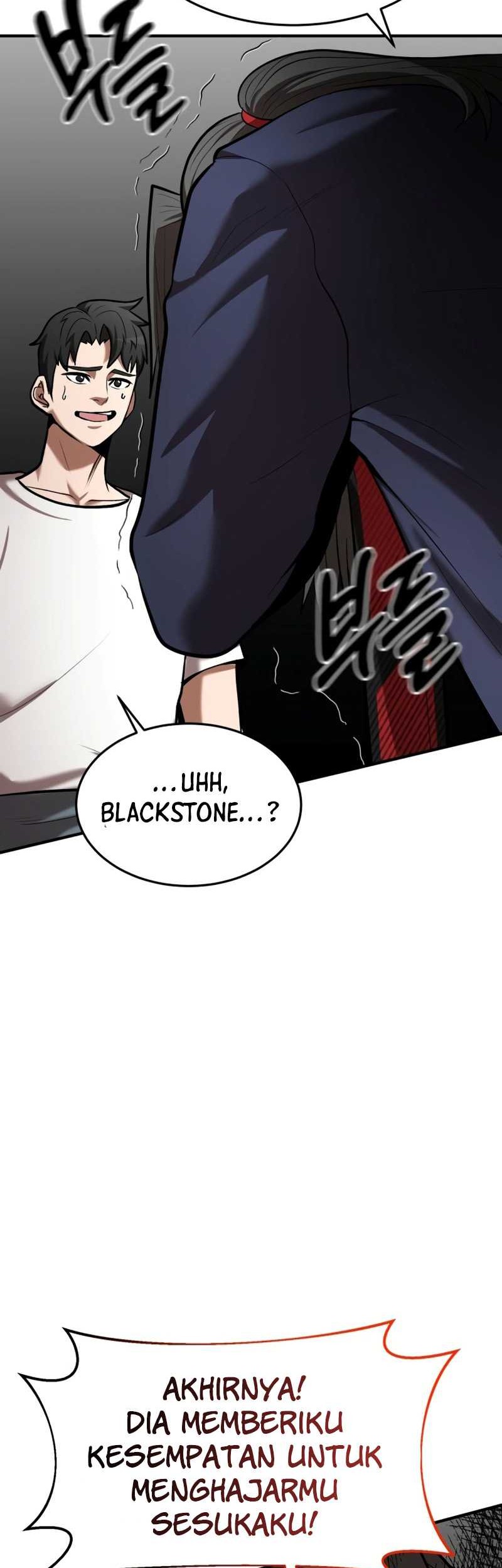 I Became a Renowned Family’s Sword Prodigy Chapter 90 Gambar 24