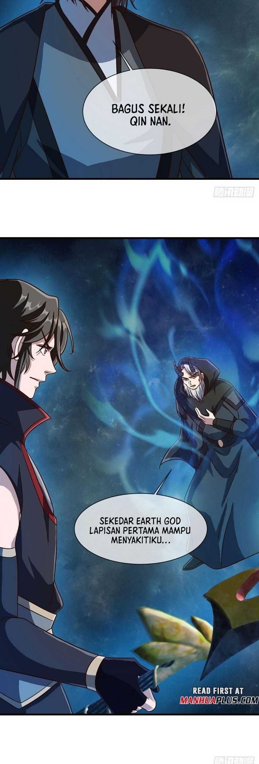 Baca Peerless Soul Chapter 594 Gambar 2