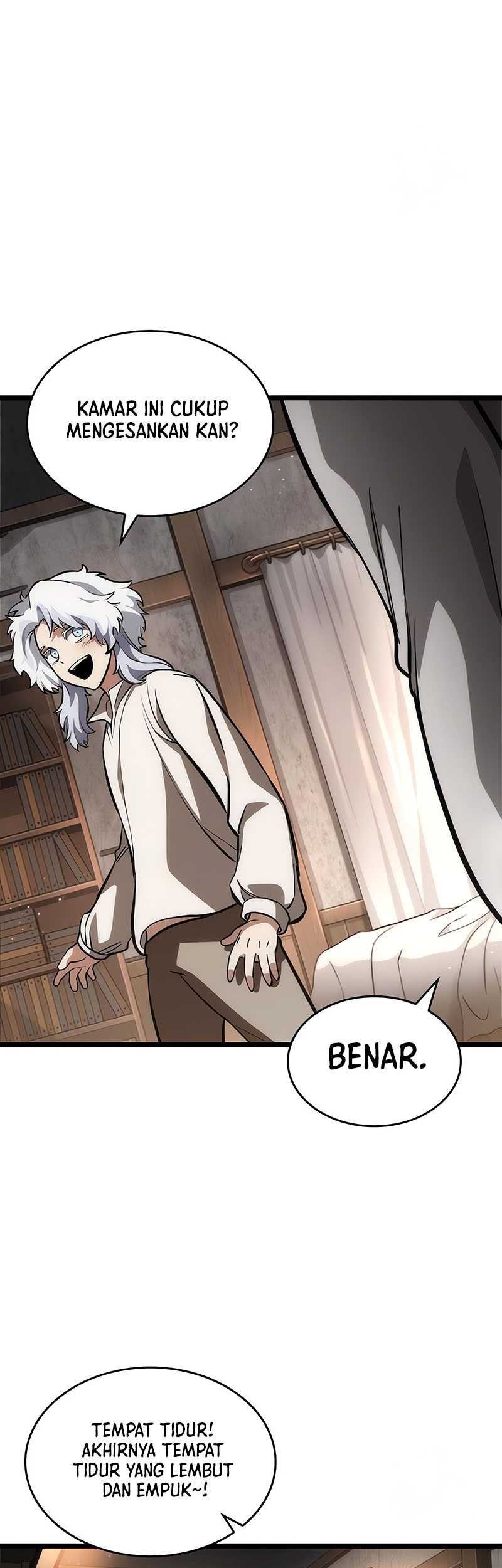 The World After the Fall Chapter 104 Gambar 34
