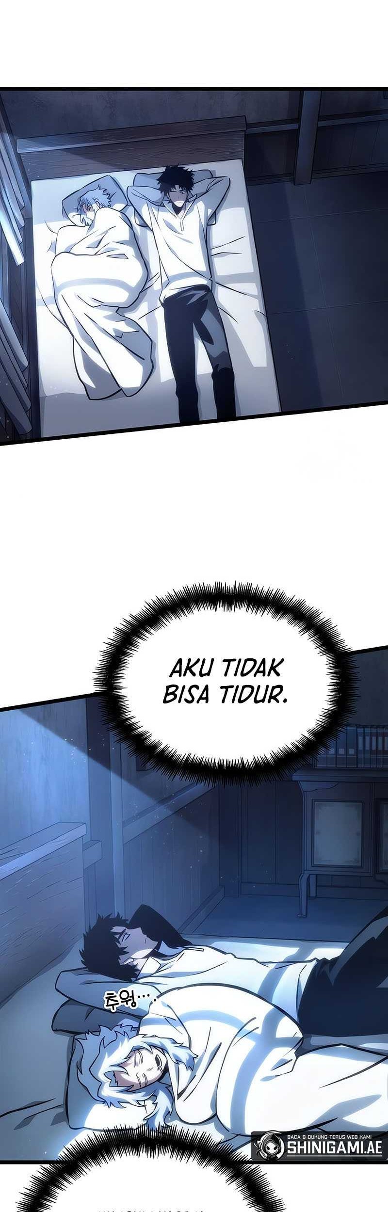 The World After the Fall Chapter 104 Gambar 39