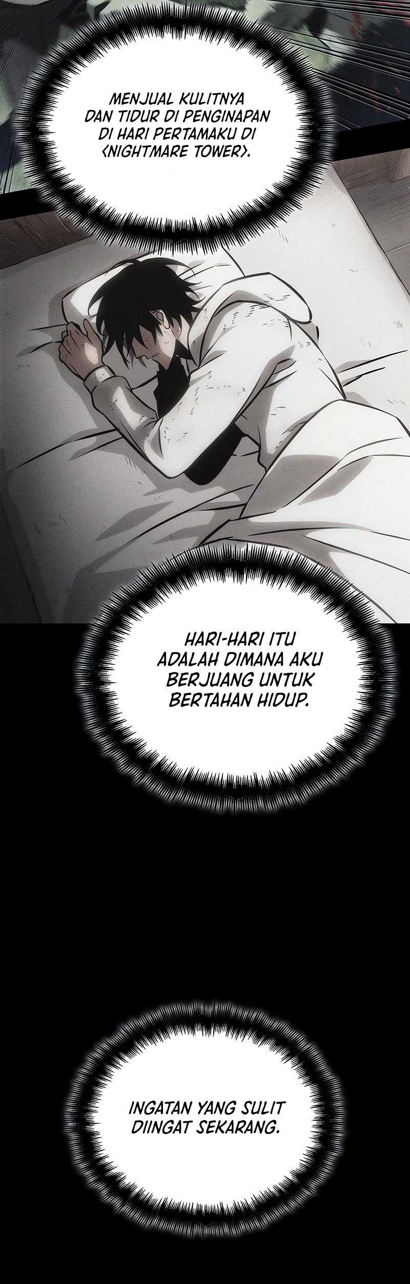 The World After the Fall Chapter 104 Gambar 42