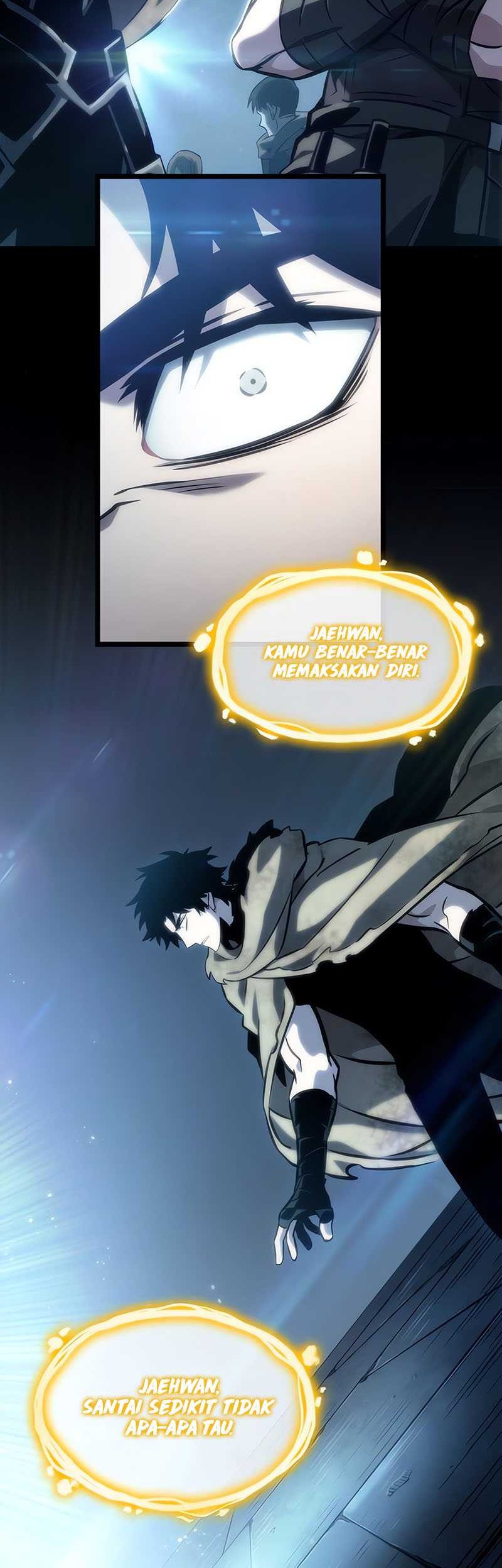 The World After the Fall Chapter 104 Gambar 45