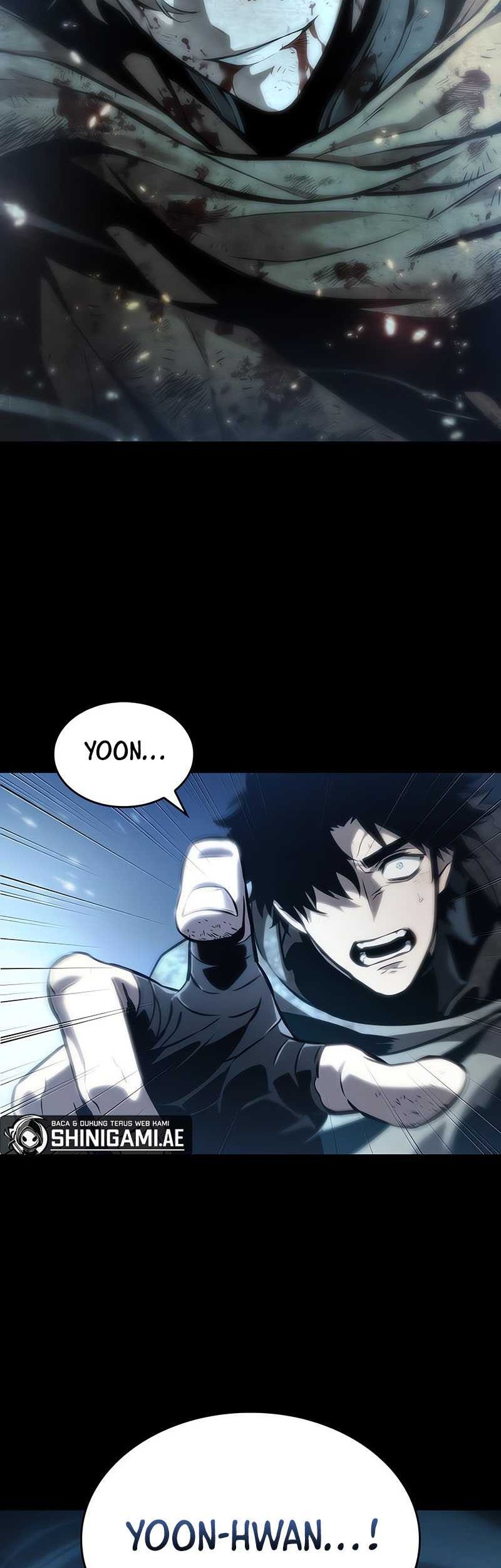 The World After the Fall Chapter 104 Gambar 47