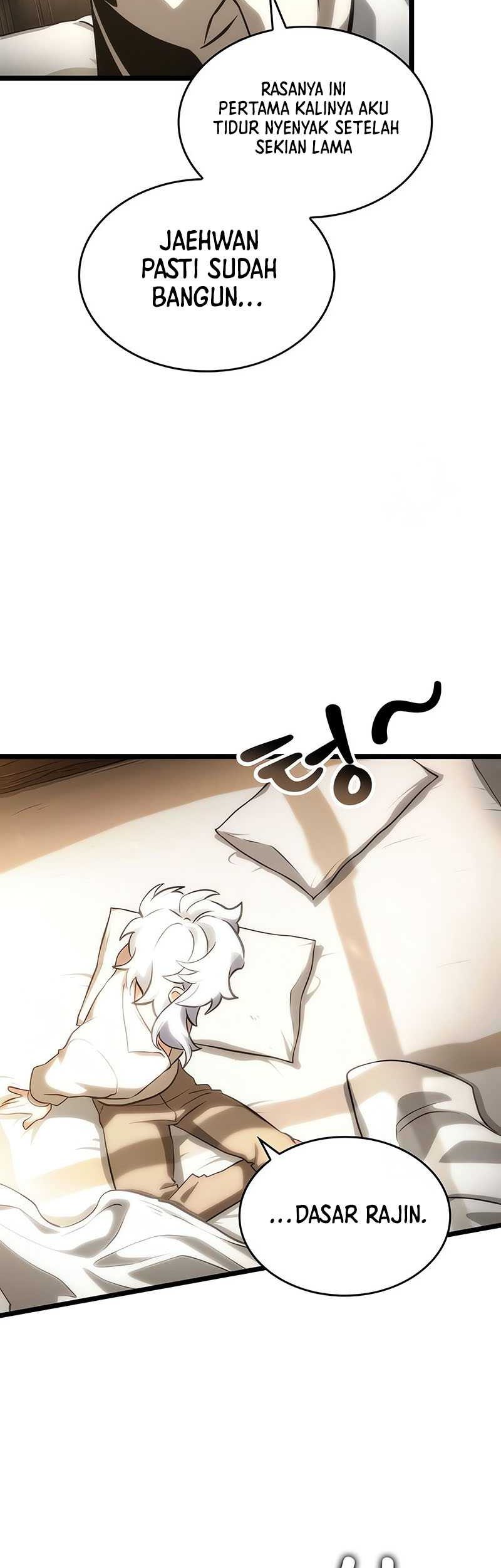 The World After the Fall Chapter 104 Gambar 52