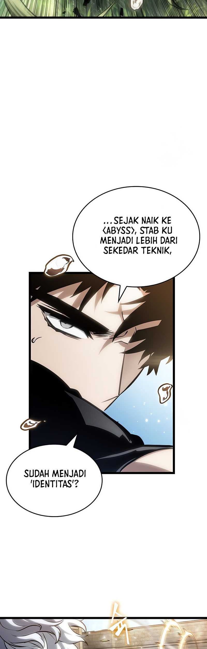 The World After the Fall Chapter 104 Gambar 55