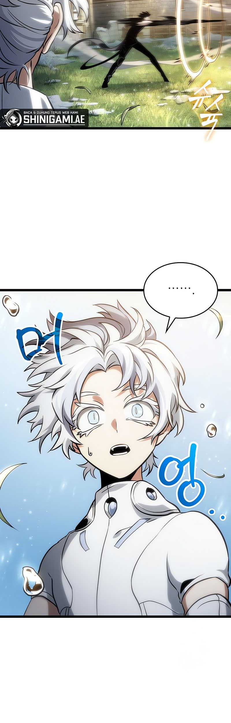 The World After the Fall Chapter 104 Gambar 56