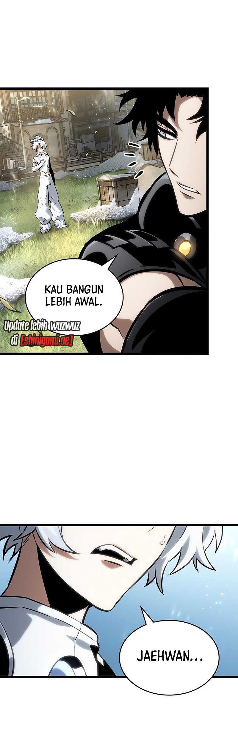 The World After the Fall Chapter 104 Gambar 57