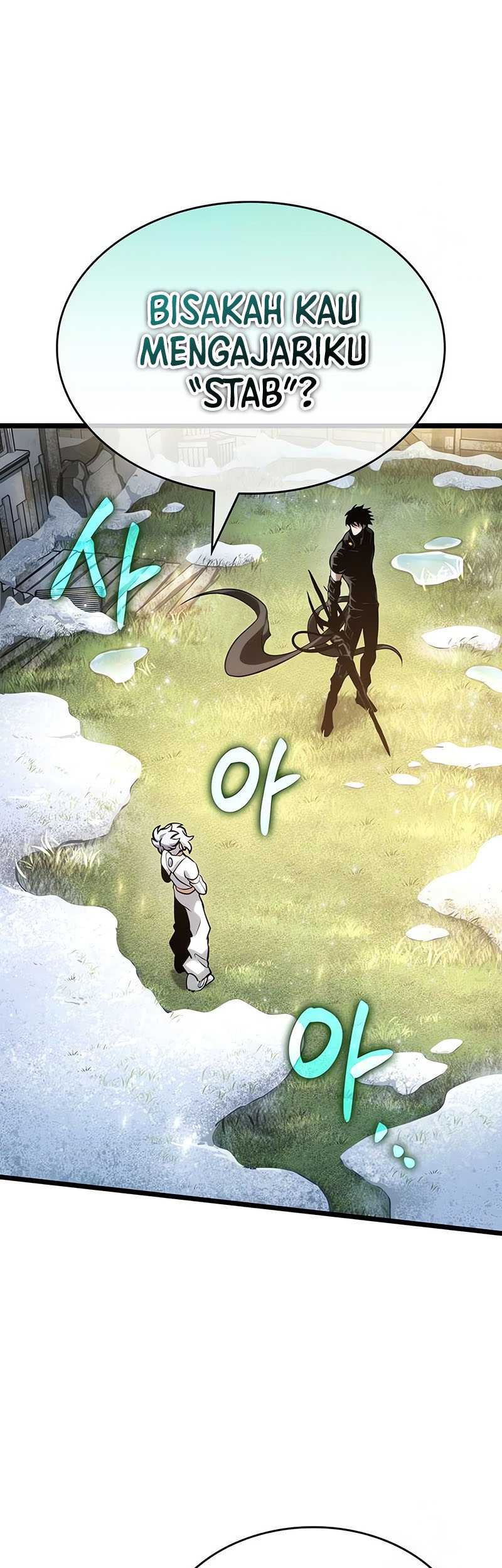 The World After the Fall Chapter 104 Gambar 58