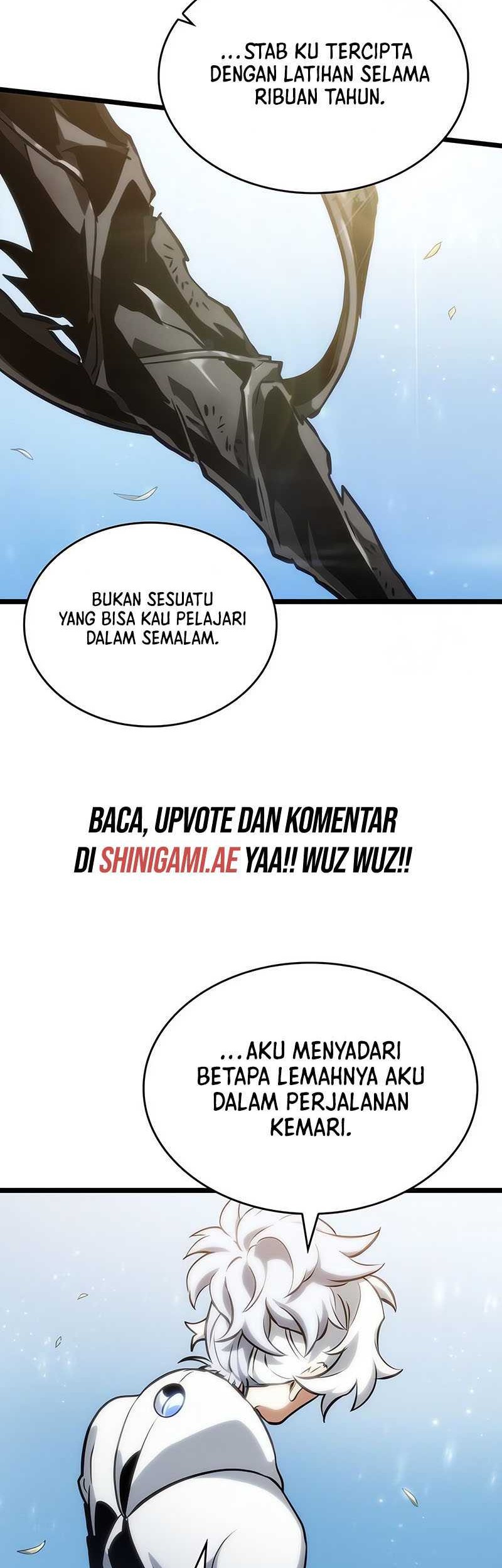 The World After the Fall Chapter 104 Gambar 59
