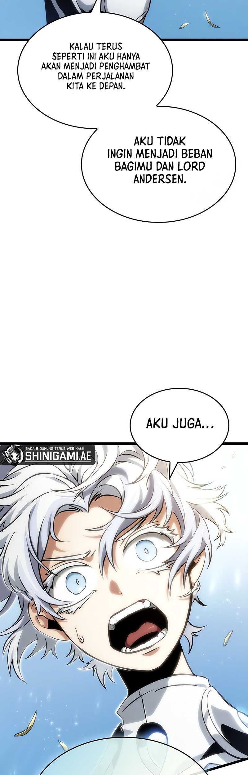 The World After the Fall Chapter 104 Gambar 60