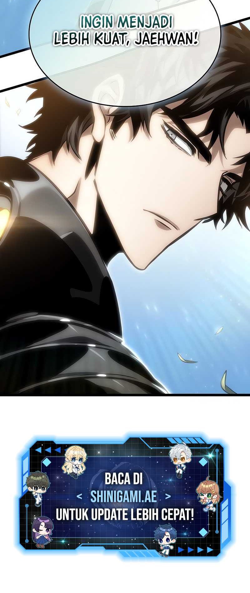 The World After the Fall Chapter 104 Gambar 61