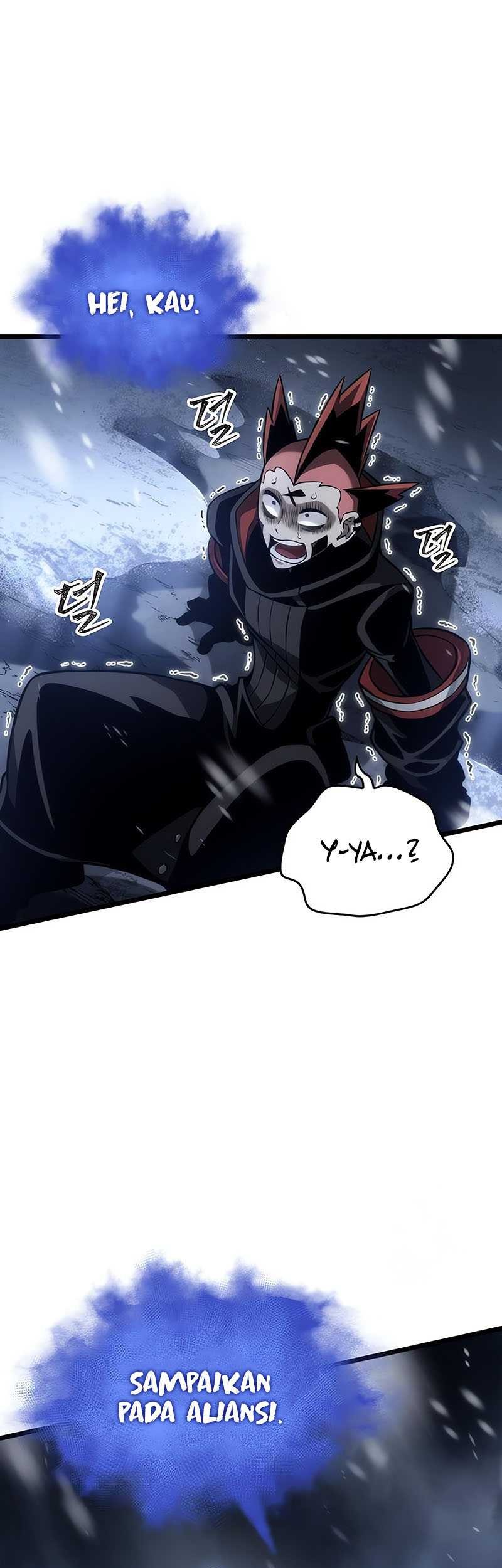 Baca The World After the Fall Chapter 104 Gambar 2