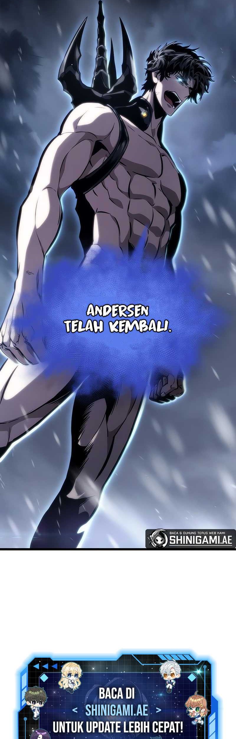 The World After the Fall Chapter 104 Gambar 3