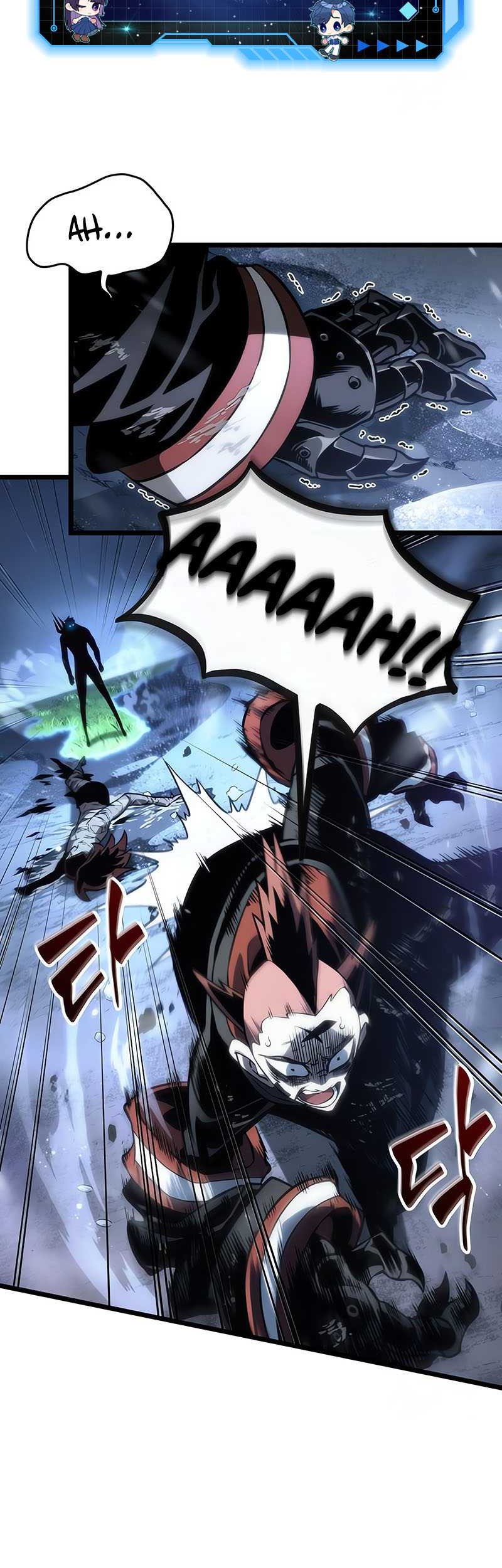 The World After the Fall Chapter 104 Gambar 4