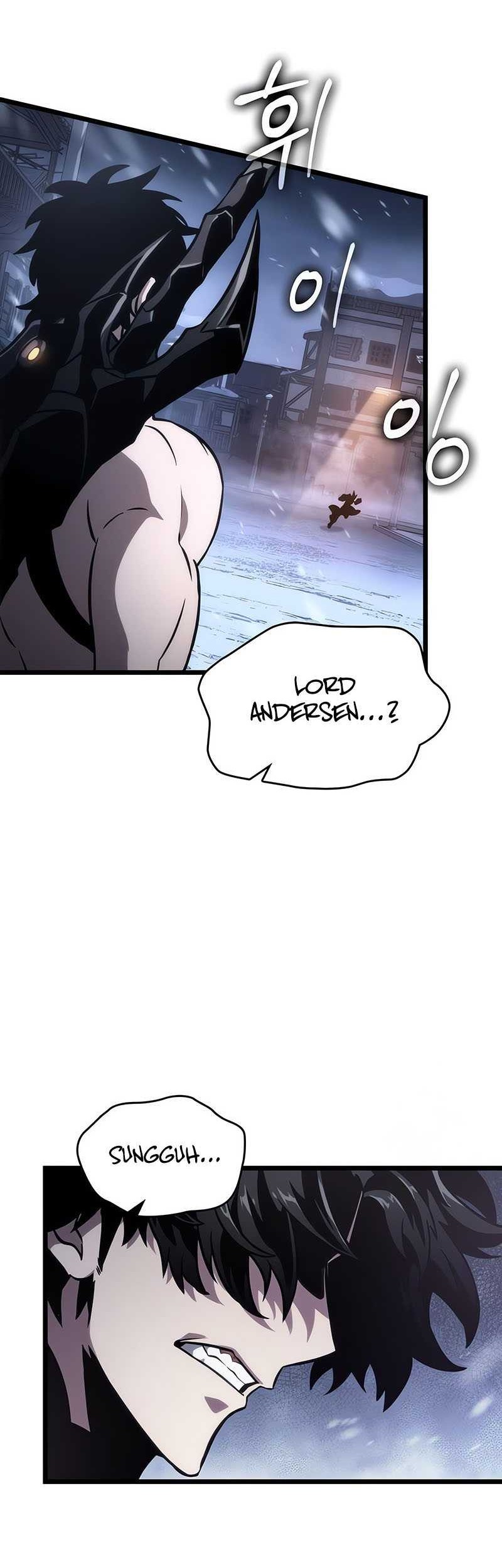 The World After the Fall Chapter 104 Gambar 5