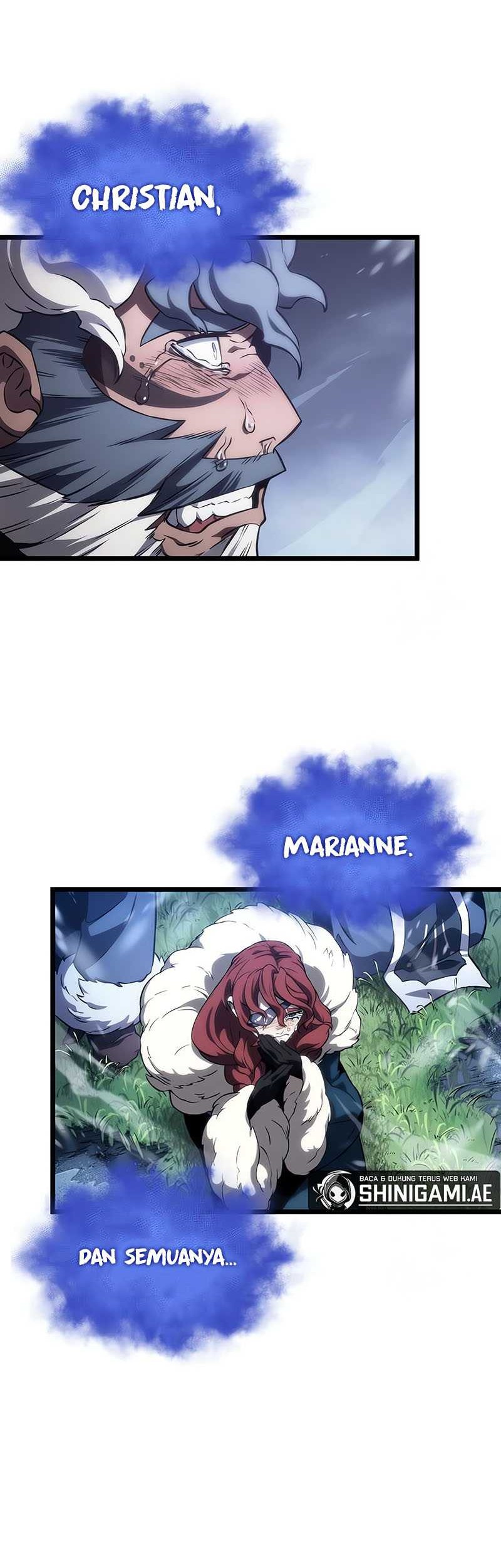 The World After the Fall Chapter 104 Gambar 7