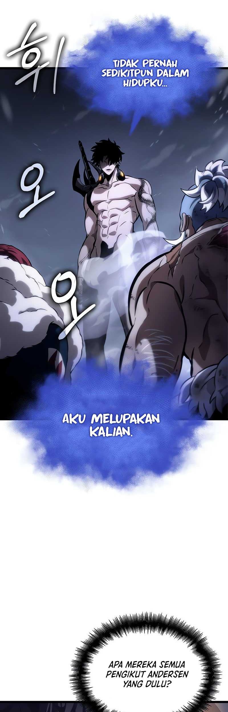 The World After the Fall Chapter 104 Gambar 8