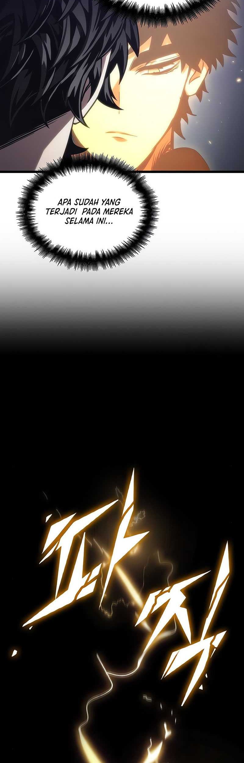 The World After the Fall Chapter 104 Gambar 9