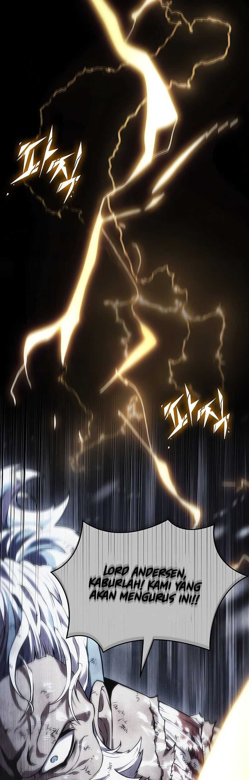 The World After the Fall Chapter 104 Gambar 10