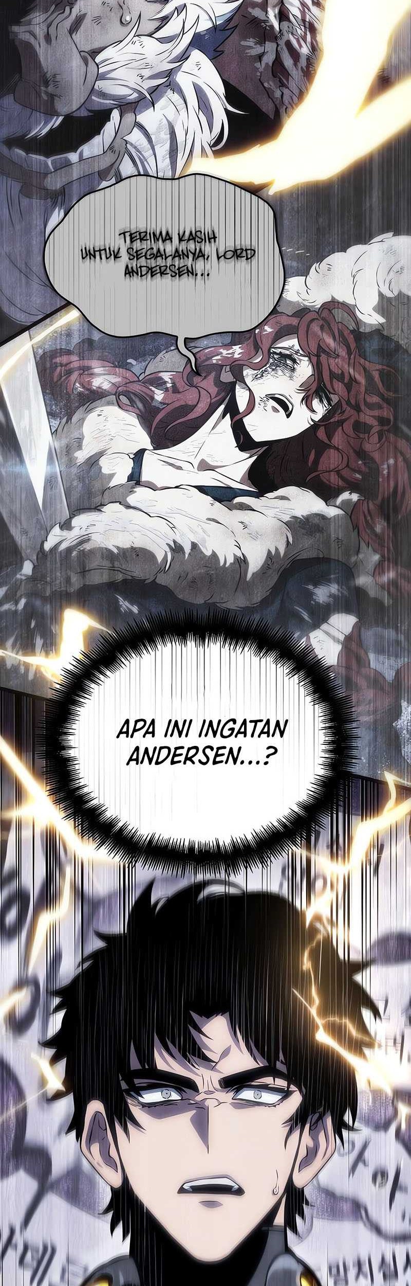 The World After the Fall Chapter 104 Gambar 11