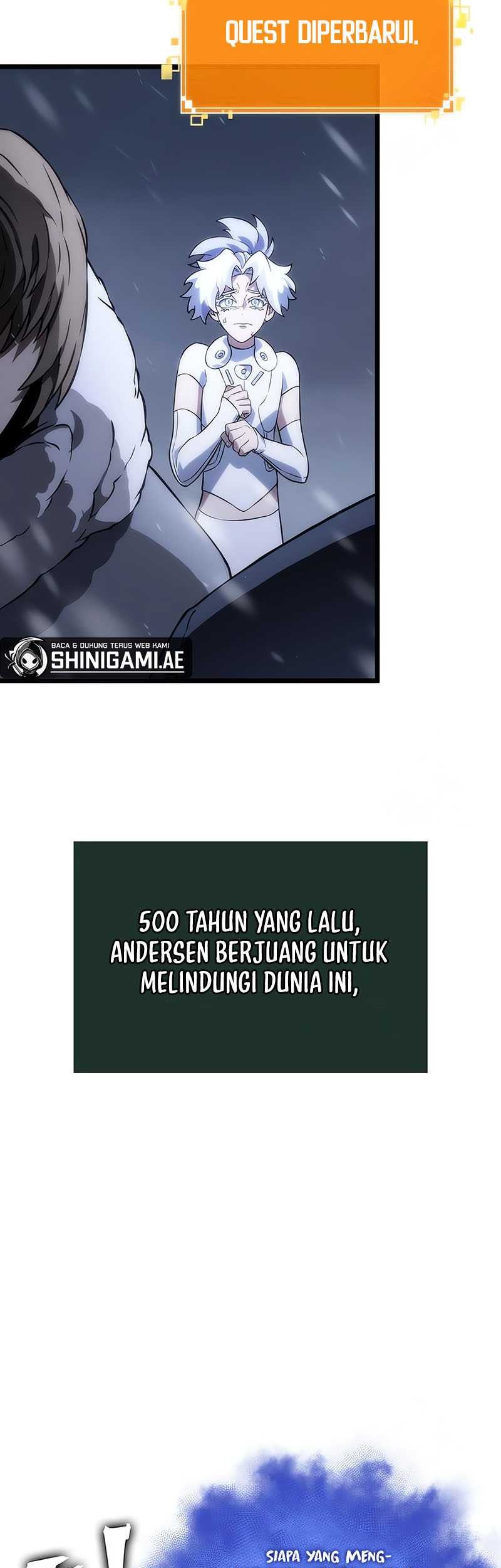 The World After the Fall Chapter 104 Gambar 14