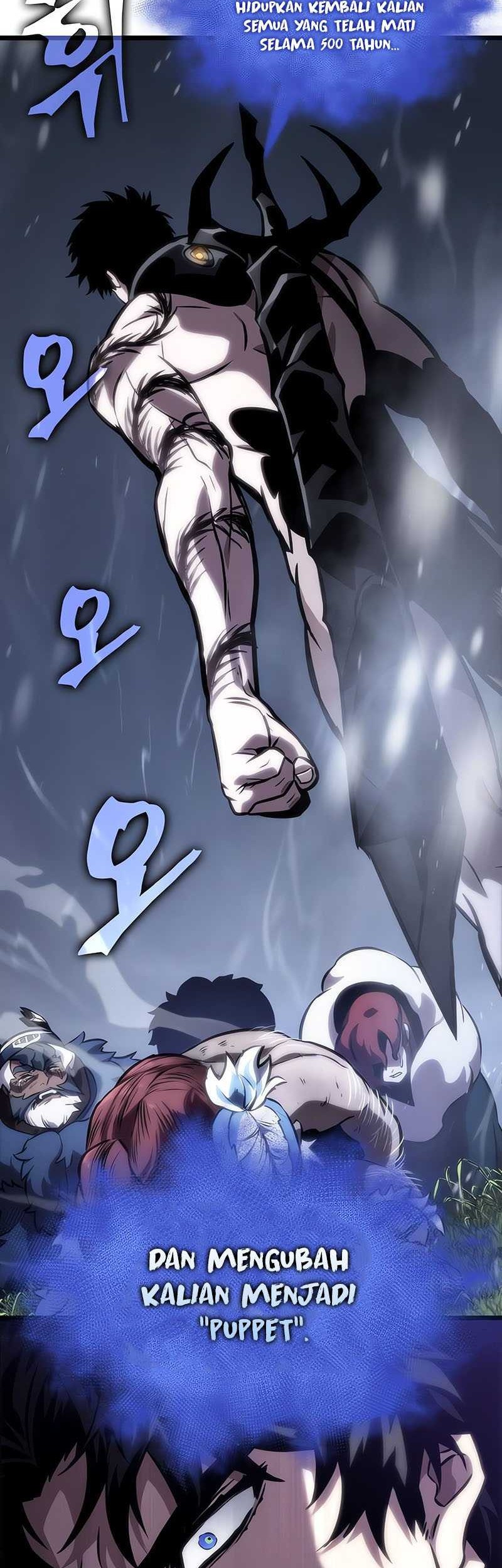 The World After the Fall Chapter 104 Gambar 15