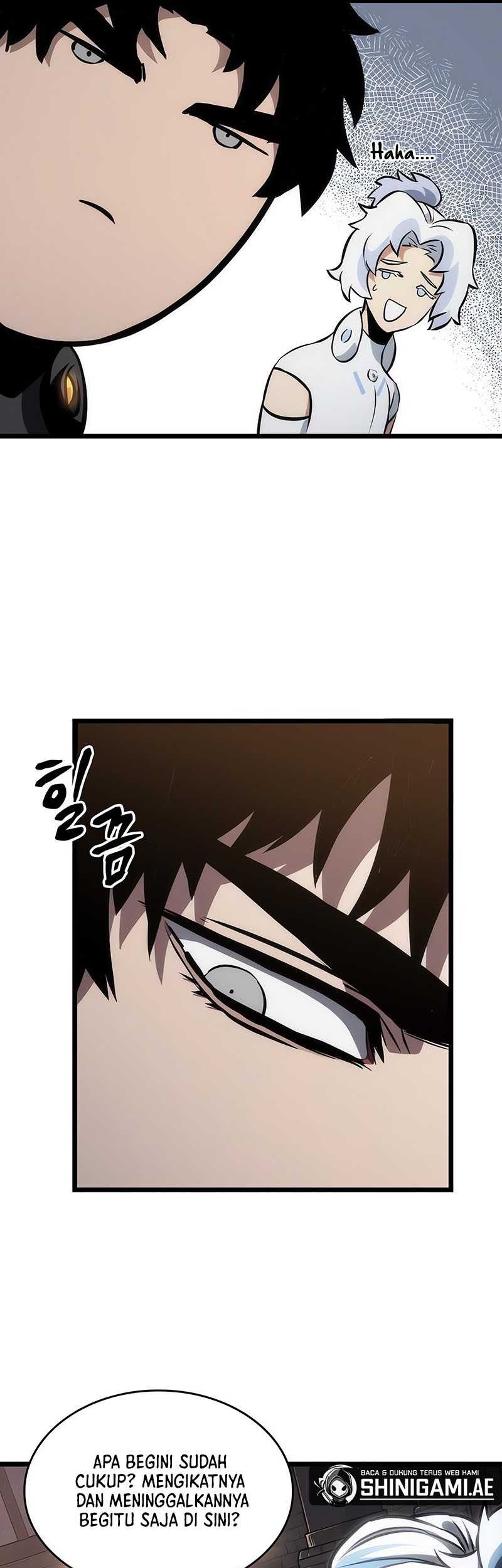 The World After the Fall Chapter 104 Gambar 22