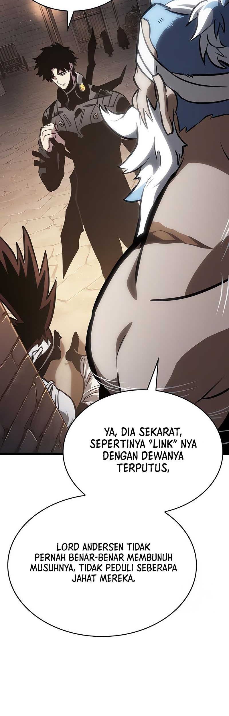 The World After the Fall Chapter 104 Gambar 23