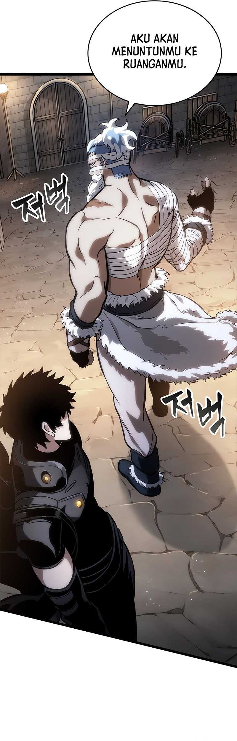 The World After the Fall Chapter 104 Gambar 26