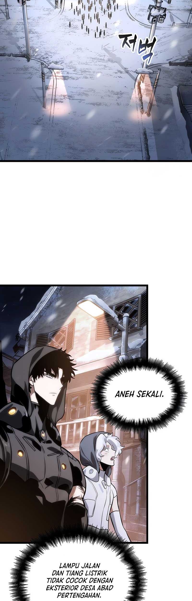 The World After the Fall Chapter 104 Gambar 28