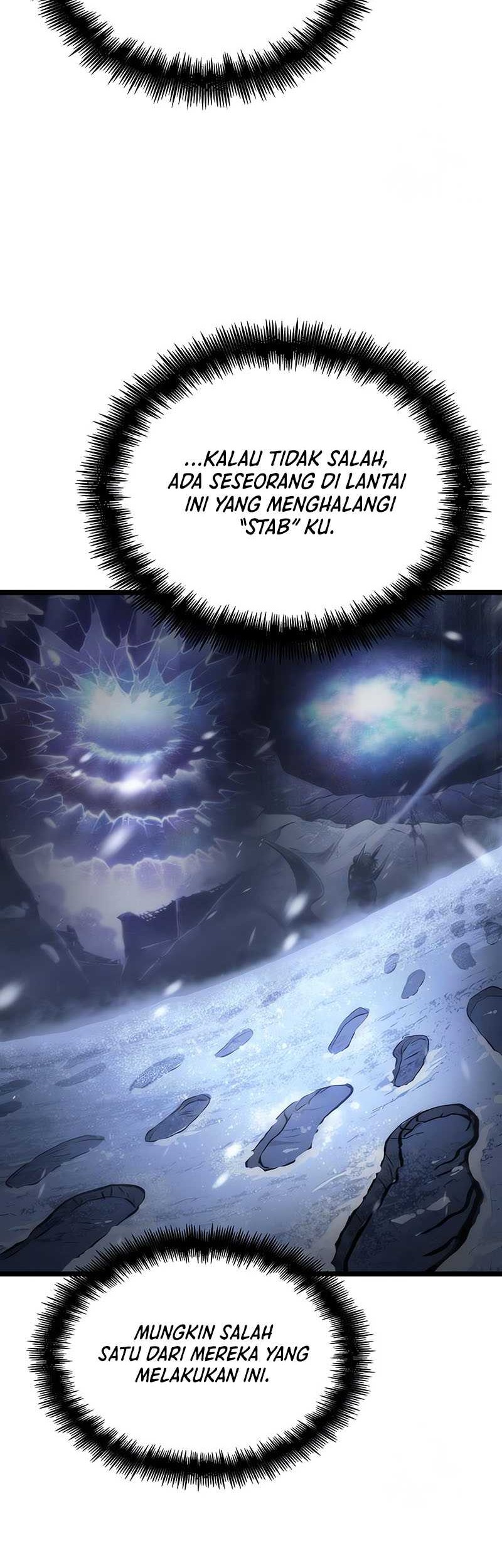The World After the Fall Chapter 104 Gambar 29