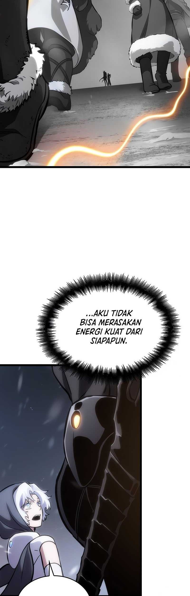 The World After the Fall Chapter 104 Gambar 31