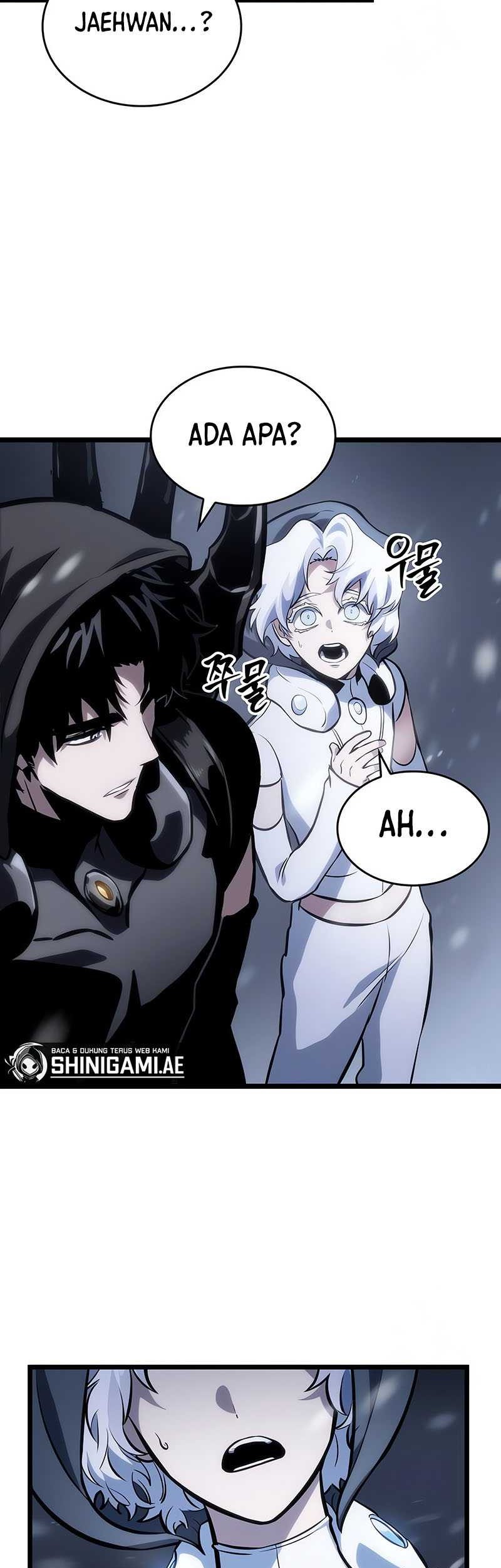 The World After the Fall Chapter 104 Gambar 32