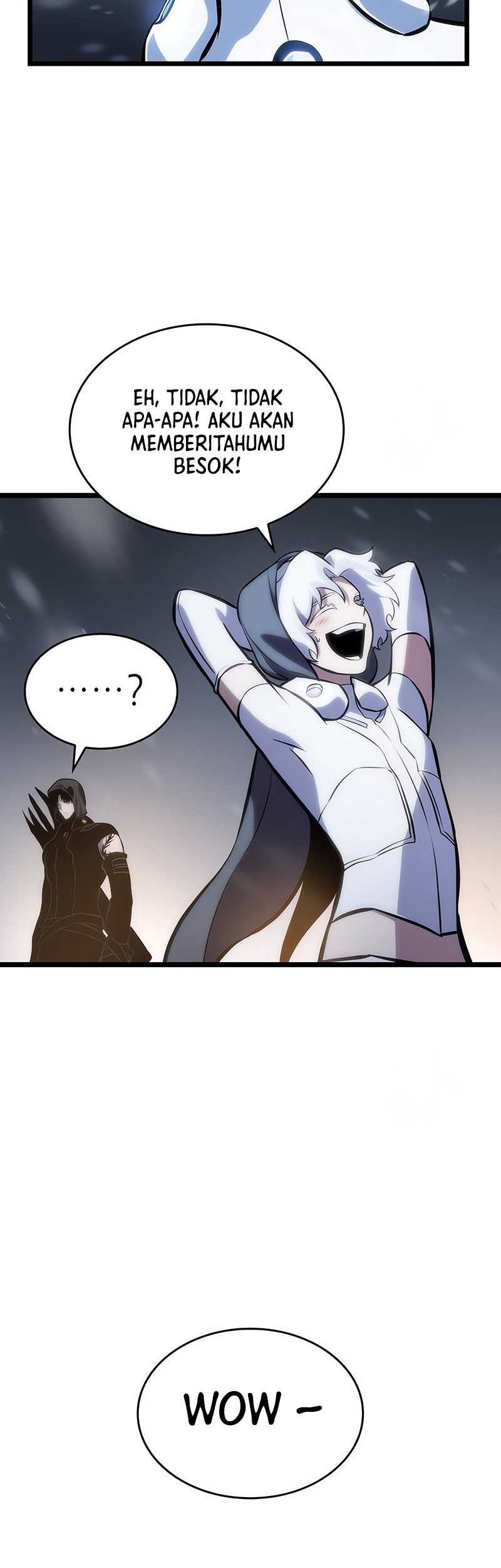 The World After the Fall Chapter 104 Gambar 33