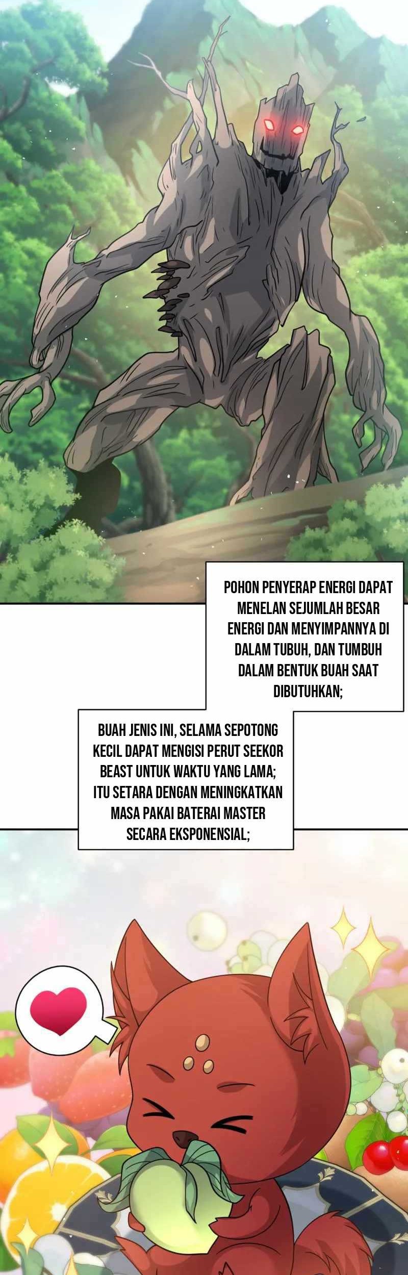Dragon Master of the Olden Days Chapter 56 Gambar 26